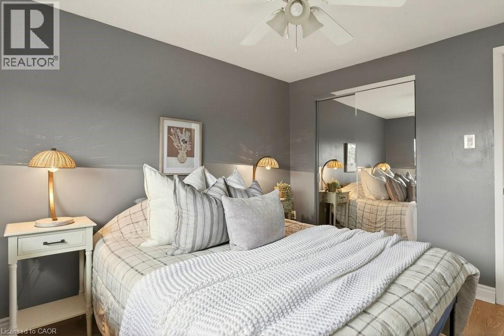 1350 Limeridge Road E Unit# 4, Hamilton, Ontario  L8W 1L6 - Photo 13 - 40815231