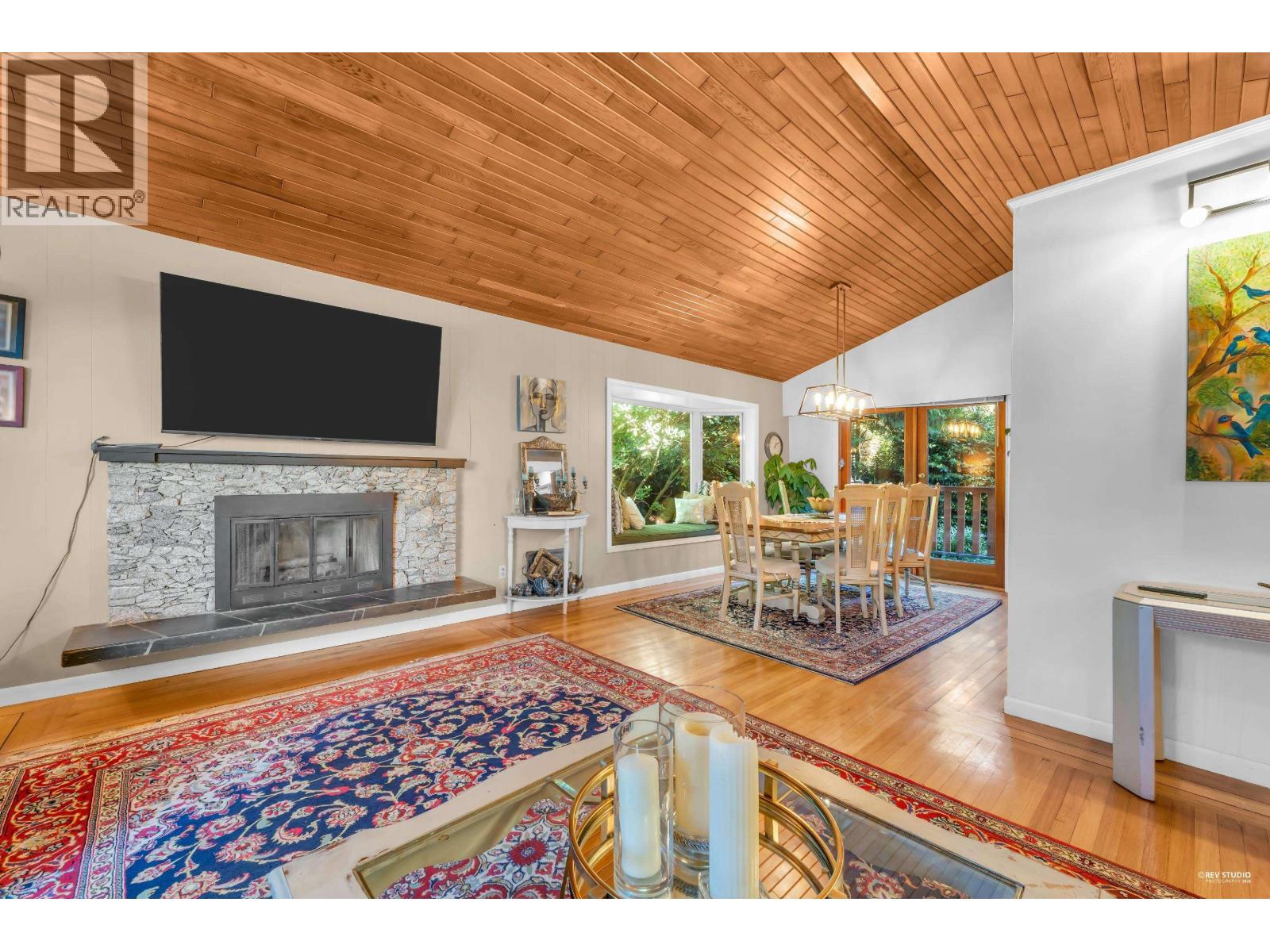 5325 Marine Drive, West Vancouver, British Columbia  V7W 2P5 - Photo 5 - R3102268