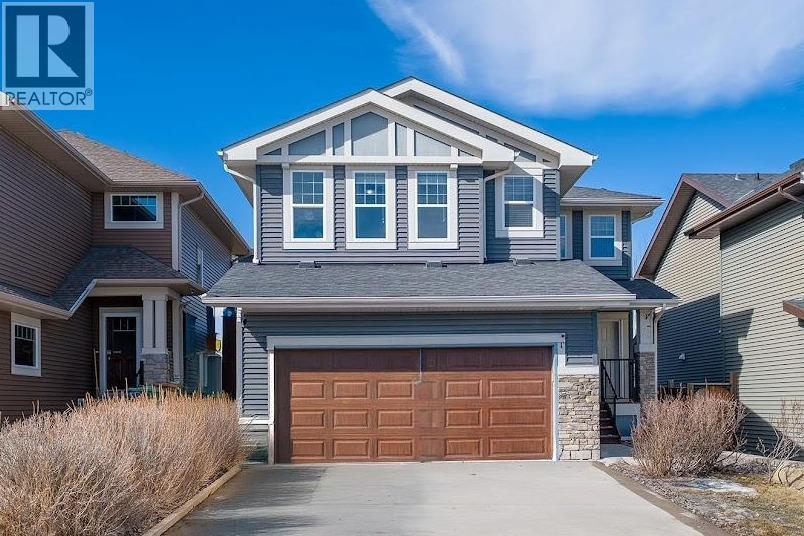 31 Jumping Pound Rise, Cochrane, Alberta