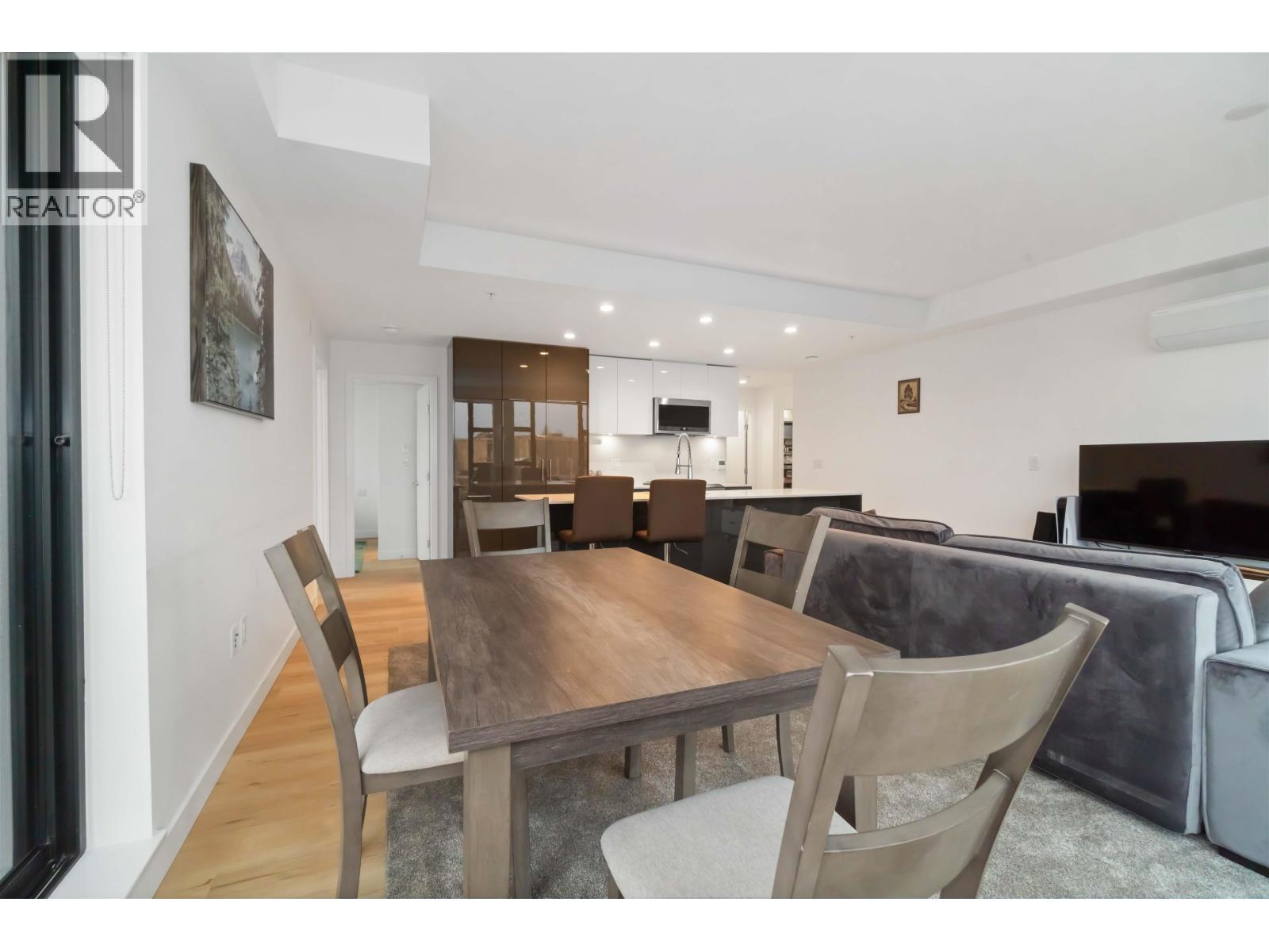 505 2446 Shaughnessy Street, Port Coquitlam, British Columbia  V3C 0T7 - Photo 14 - R3102108