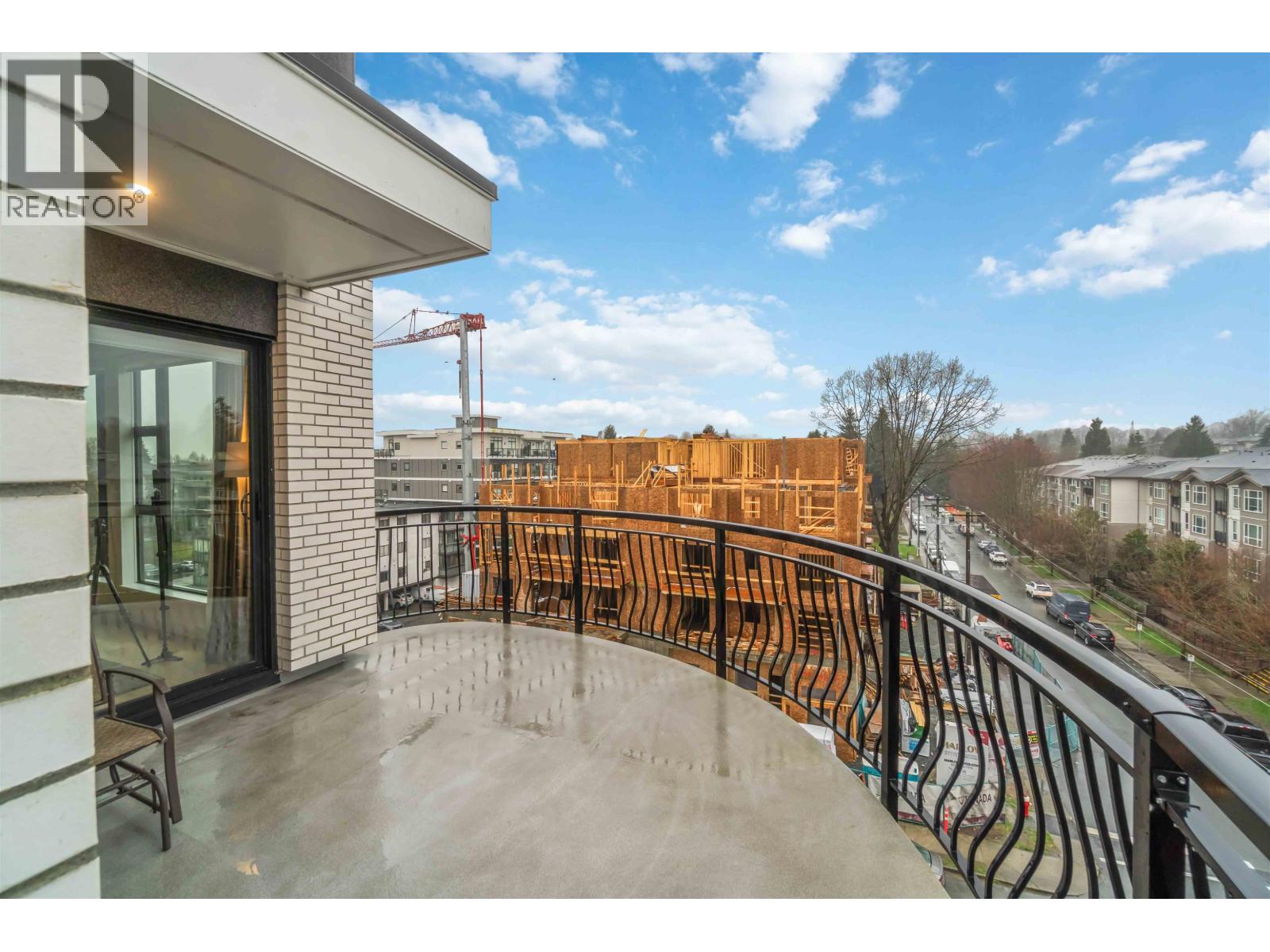 505 2446 Shaughnessy Street, Port Coquitlam, British Columbia  V3C 0T7 - Photo 31 - R3102108