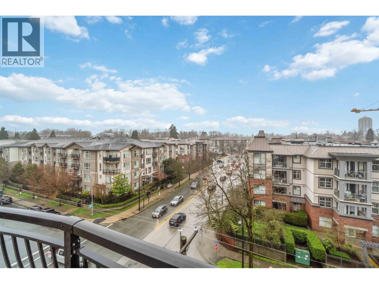 505 2446 Shaughnessy Street, Port Coquitlam, British Columbia  V3C 0T7 - Photo 30 - R3102108