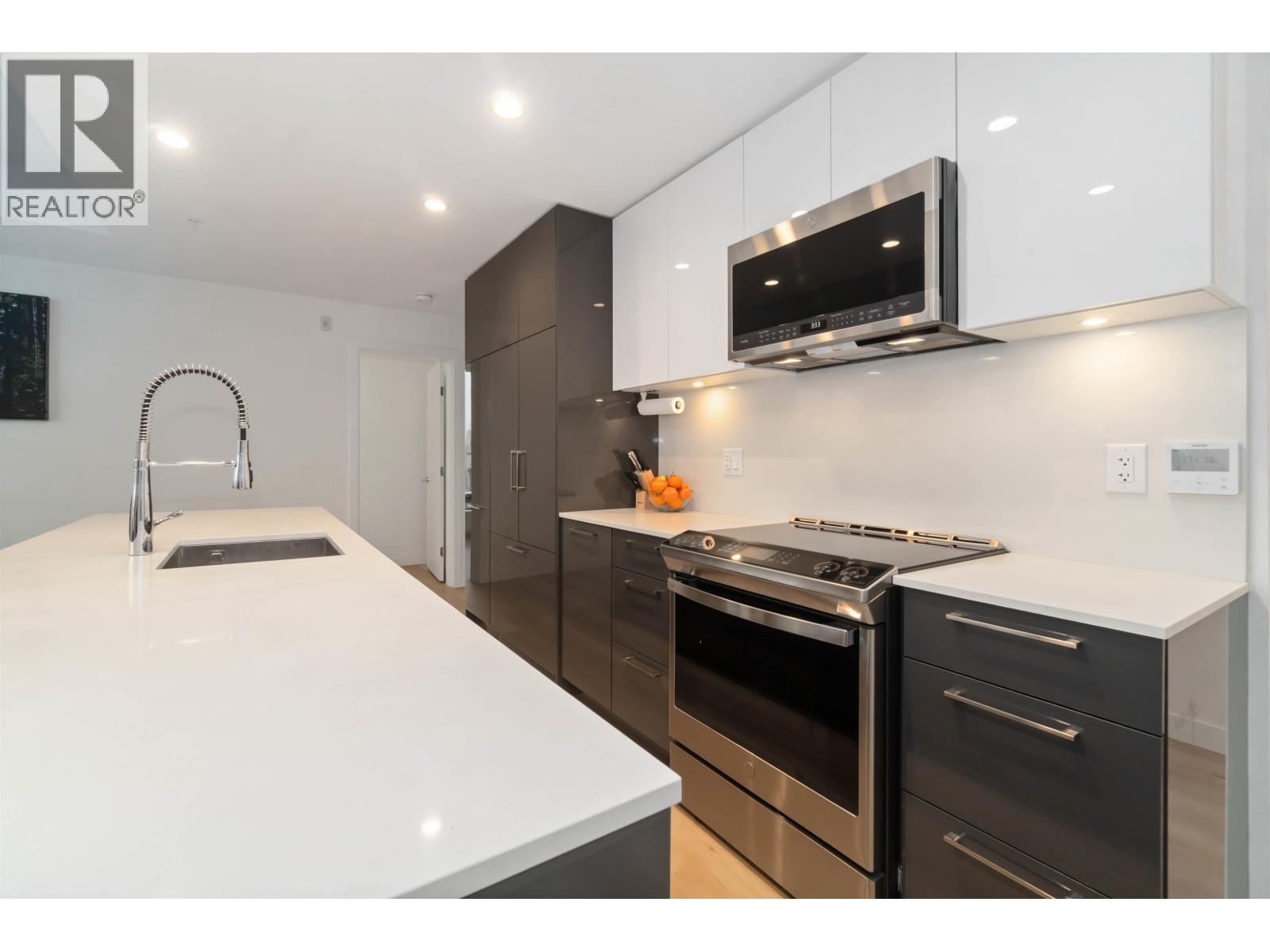 505 2446 Shaughnessy Street, Port Coquitlam, British Columbia  V3C 0T7 - Photo 7 - R3102108