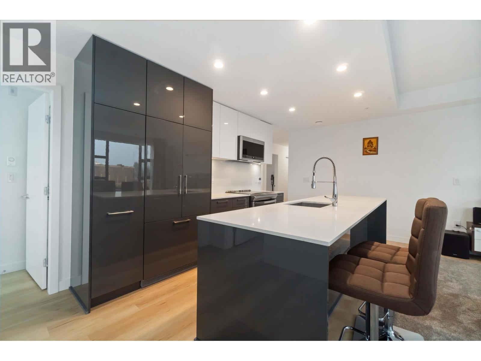 505 2446 Shaughnessy Street, Port Coquitlam, British Columbia  V3C 0T7 - Photo 8 - R3102108