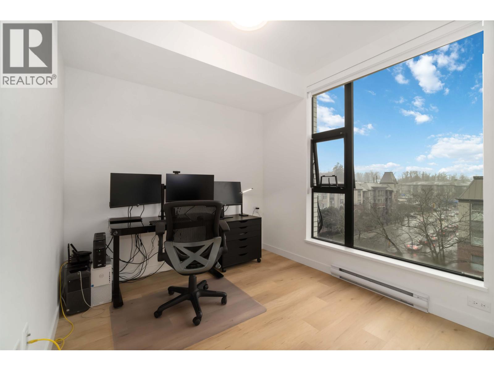 505 2446 Shaughnessy Street, Port Coquitlam, British Columbia  V3C 0T7 - Photo 24 - R3102108