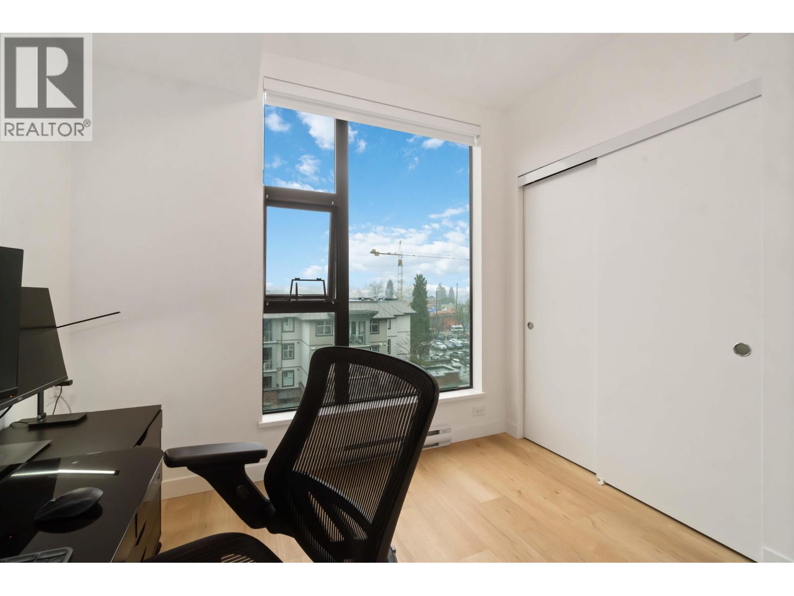 505 2446 Shaughnessy Street, Port Coquitlam, British Columbia  V3C 0T7 - Photo 25 - R3102108