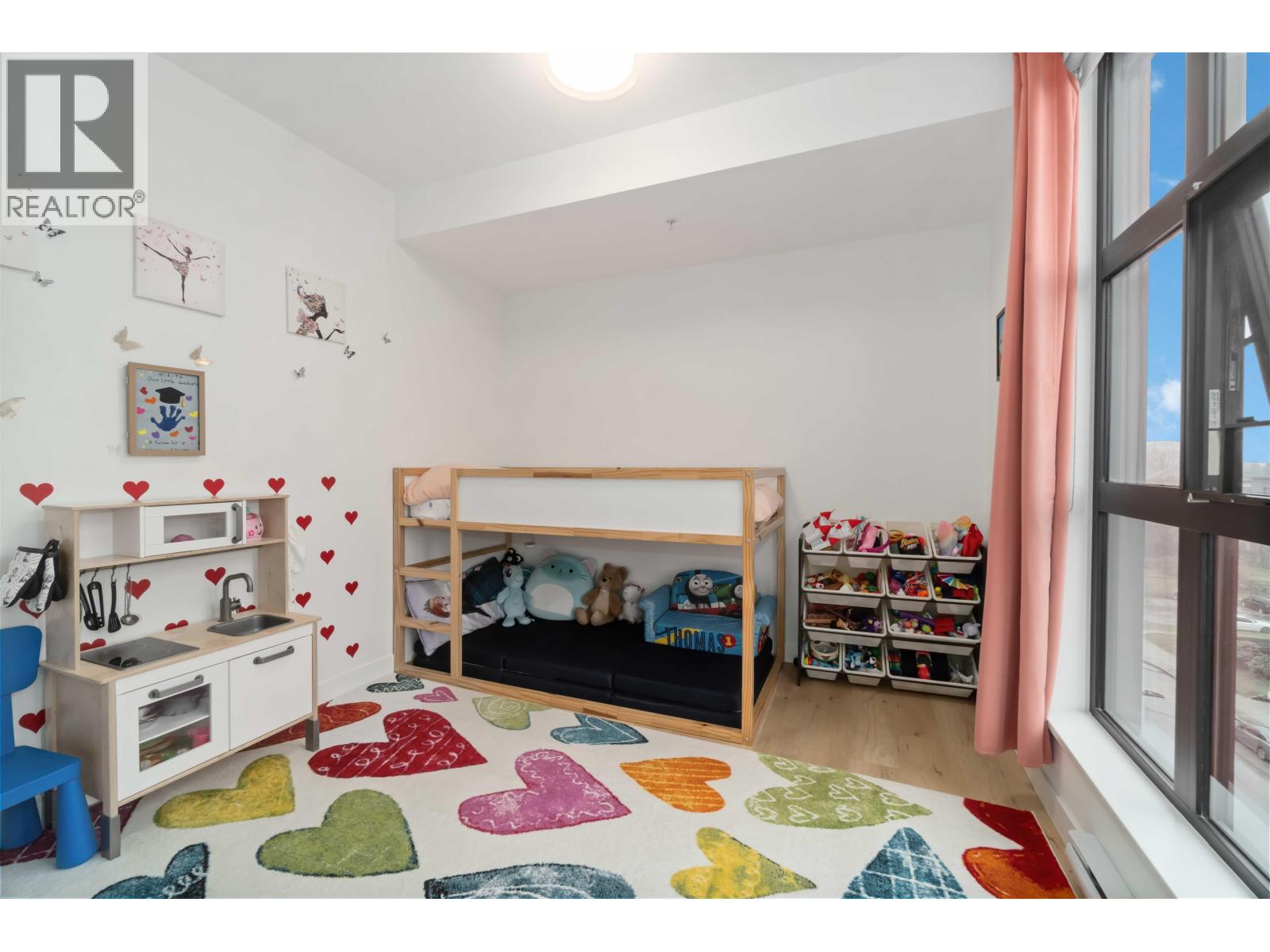 505 2446 Shaughnessy Street, Port Coquitlam, British Columbia  V3C 0T7 - Photo 20 - R3102108