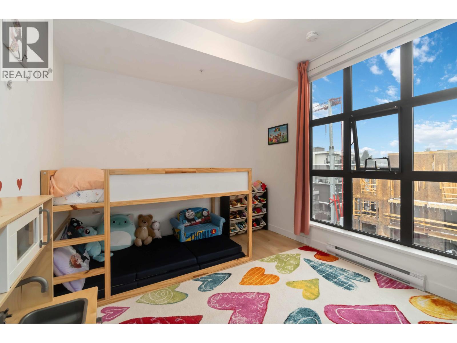 505 2446 Shaughnessy Street, Port Coquitlam, British Columbia  V3C 0T7 - Photo 23 - R3102108