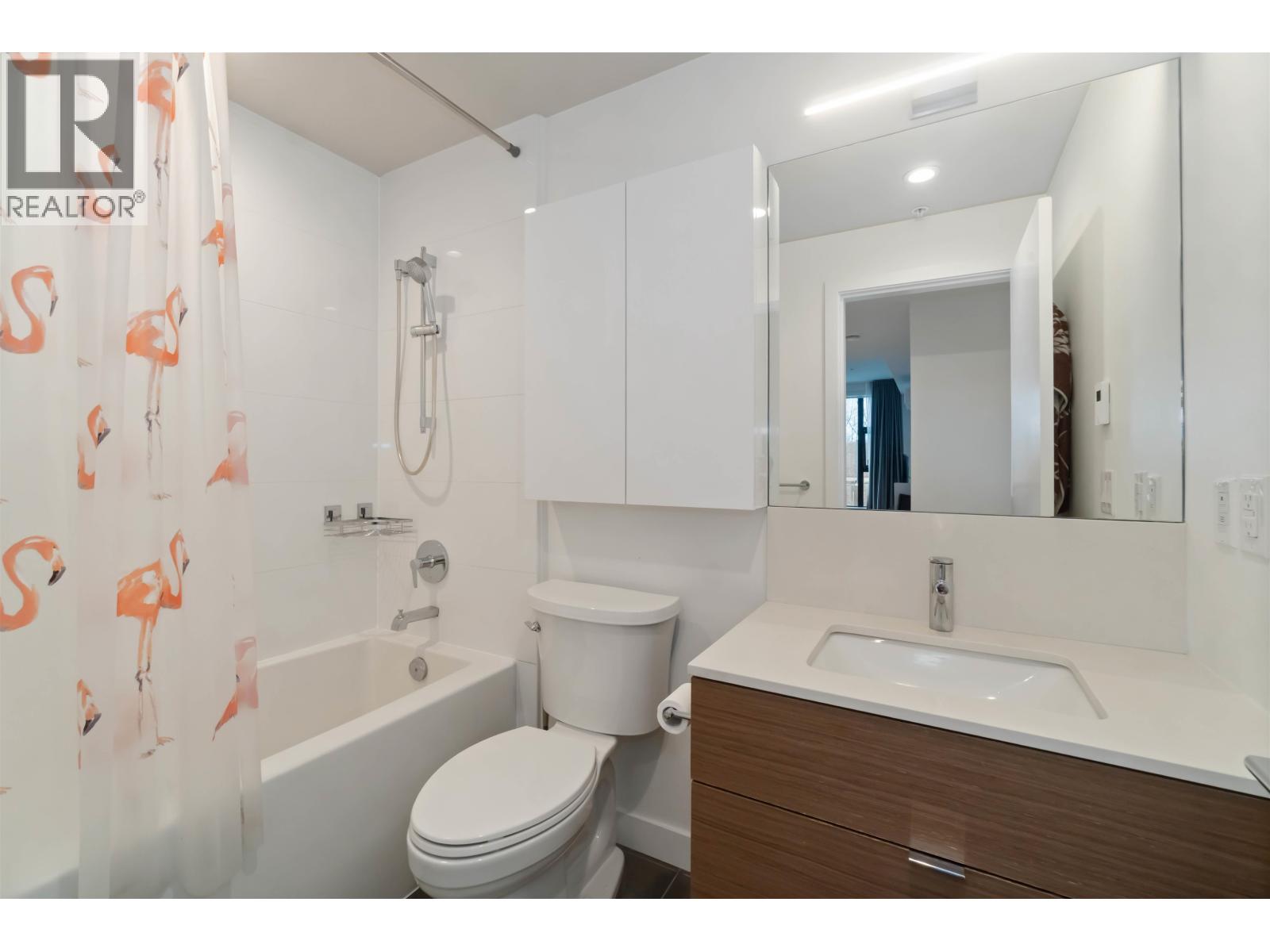 505 2446 Shaughnessy Street, Port Coquitlam, British Columbia  V3C 0T7 - Photo 27 - R3102108