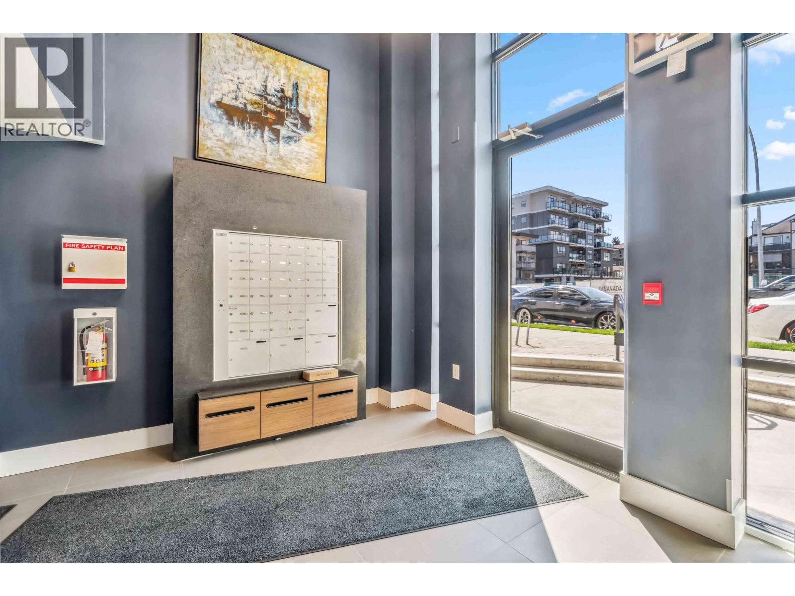 505 2446 Shaughnessy Street, Port Coquitlam, British Columbia  V3C 0T7 - Photo 34 - R3102108