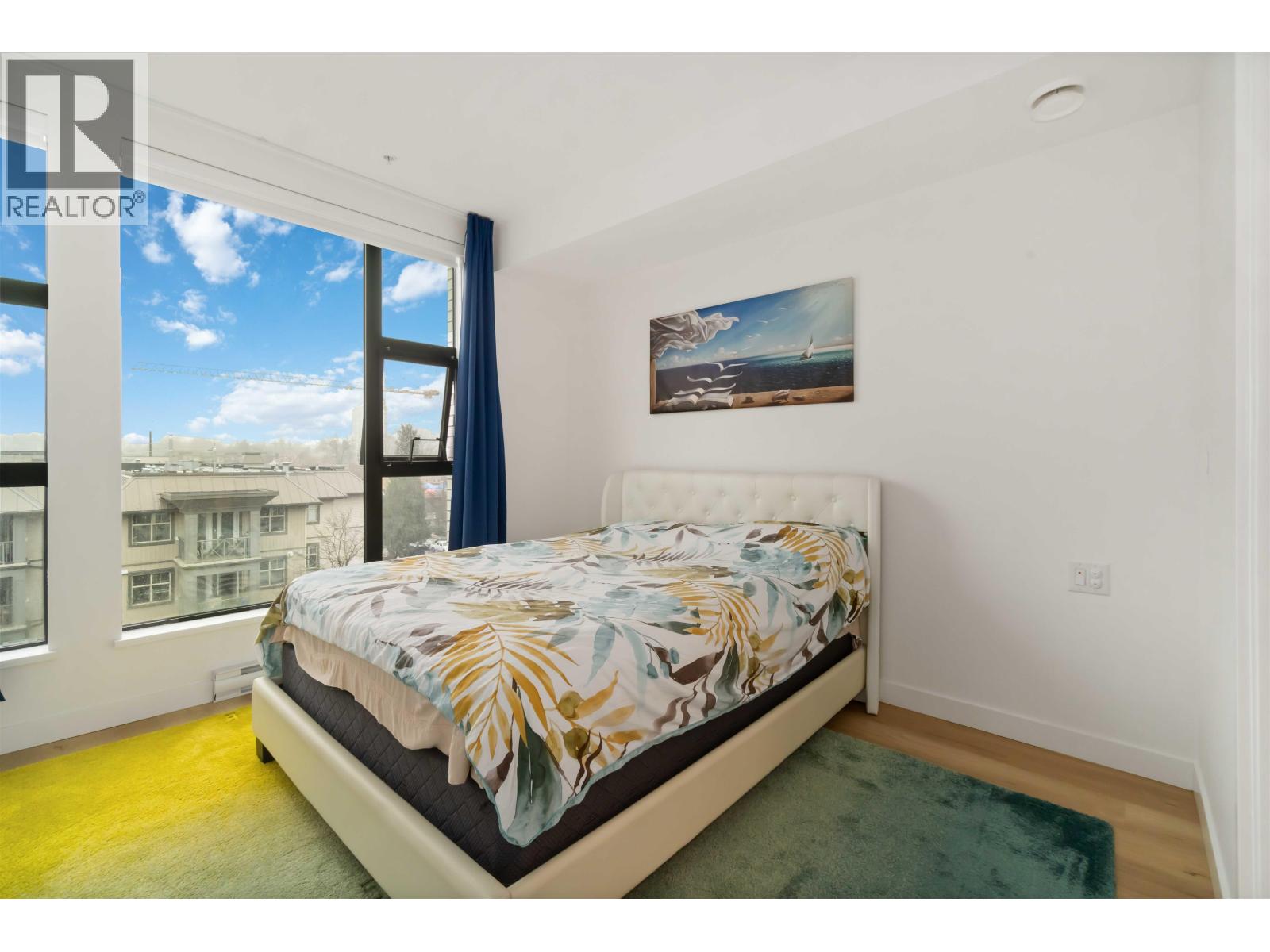 505 2446 Shaughnessy Street, Port Coquitlam, British Columbia  V3C 0T7 - Photo 15 - R3102108