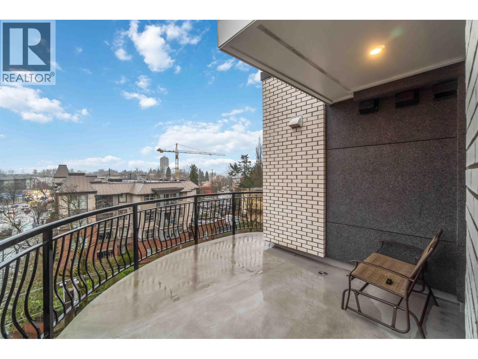 505 2446 Shaughnessy Street, Port Coquitlam, British Columbia  V3C 0T7 - Photo 29 - R3102108