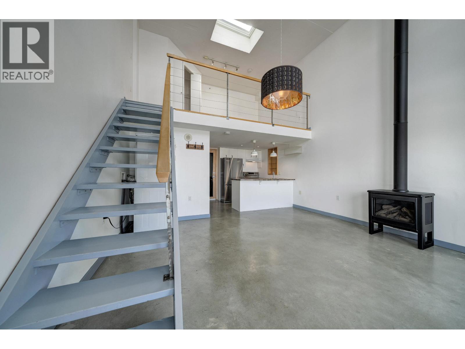 806 22 E Cordova Street, Vancouver, British Columbia  V6B 4G8 - Photo 7 - R3103636