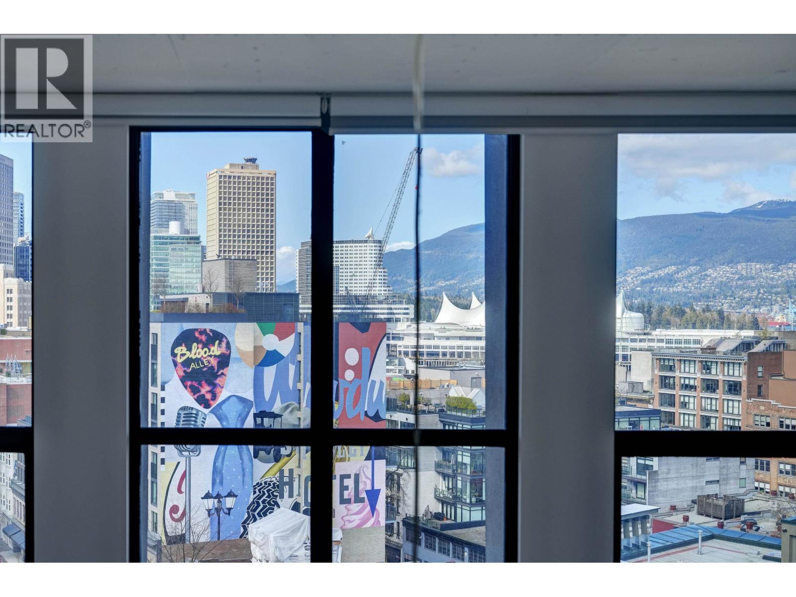 806 22 E Cordova Street, Vancouver, British Columbia  V6B 4G8 - Photo 29 - R3103636