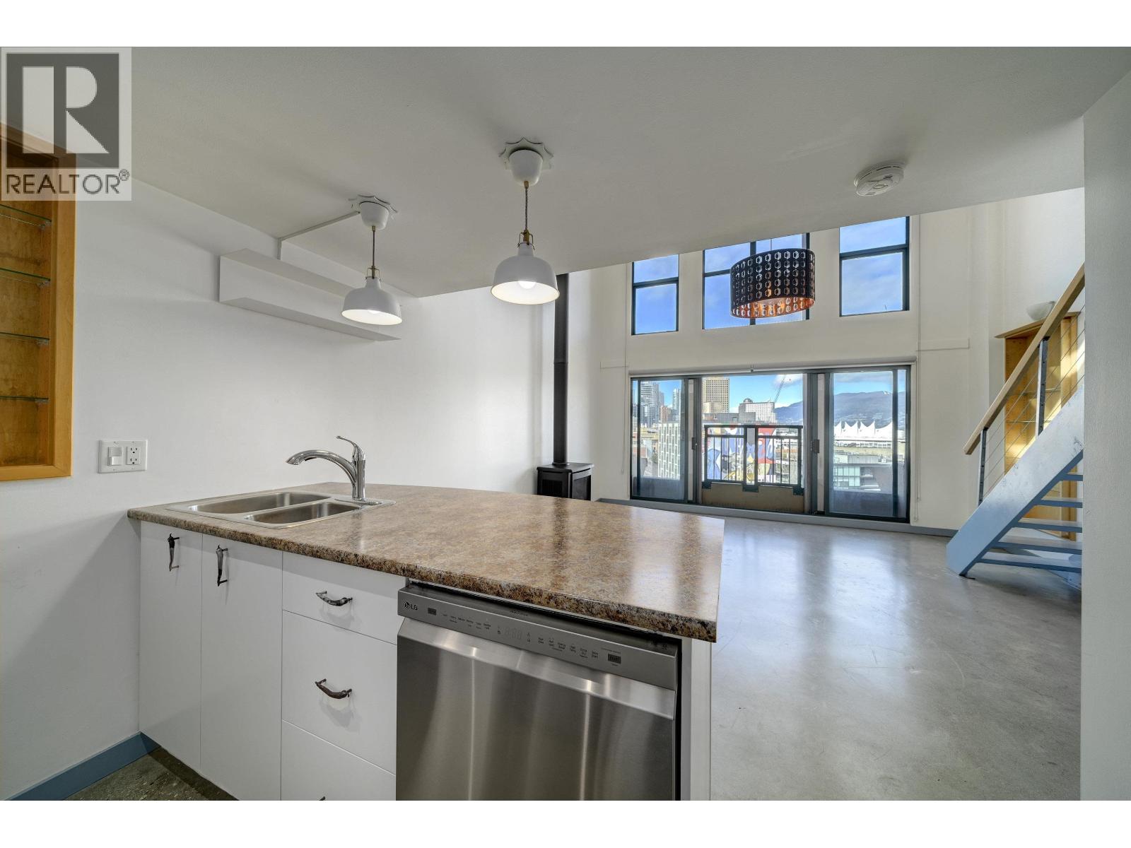 806 22 E Cordova Street, Vancouver, British Columbia  V6B 4G8 - Photo 18 - R3103636