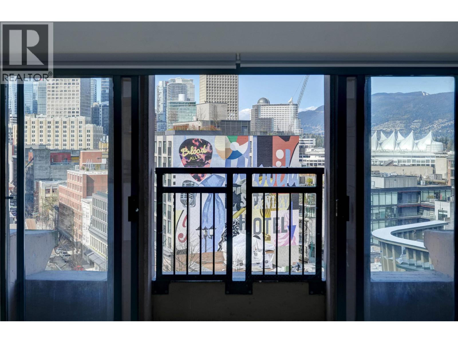 806 22 E Cordova Street, Vancouver, British Columbia  V6B 4G8 - Photo 30 - R3103636