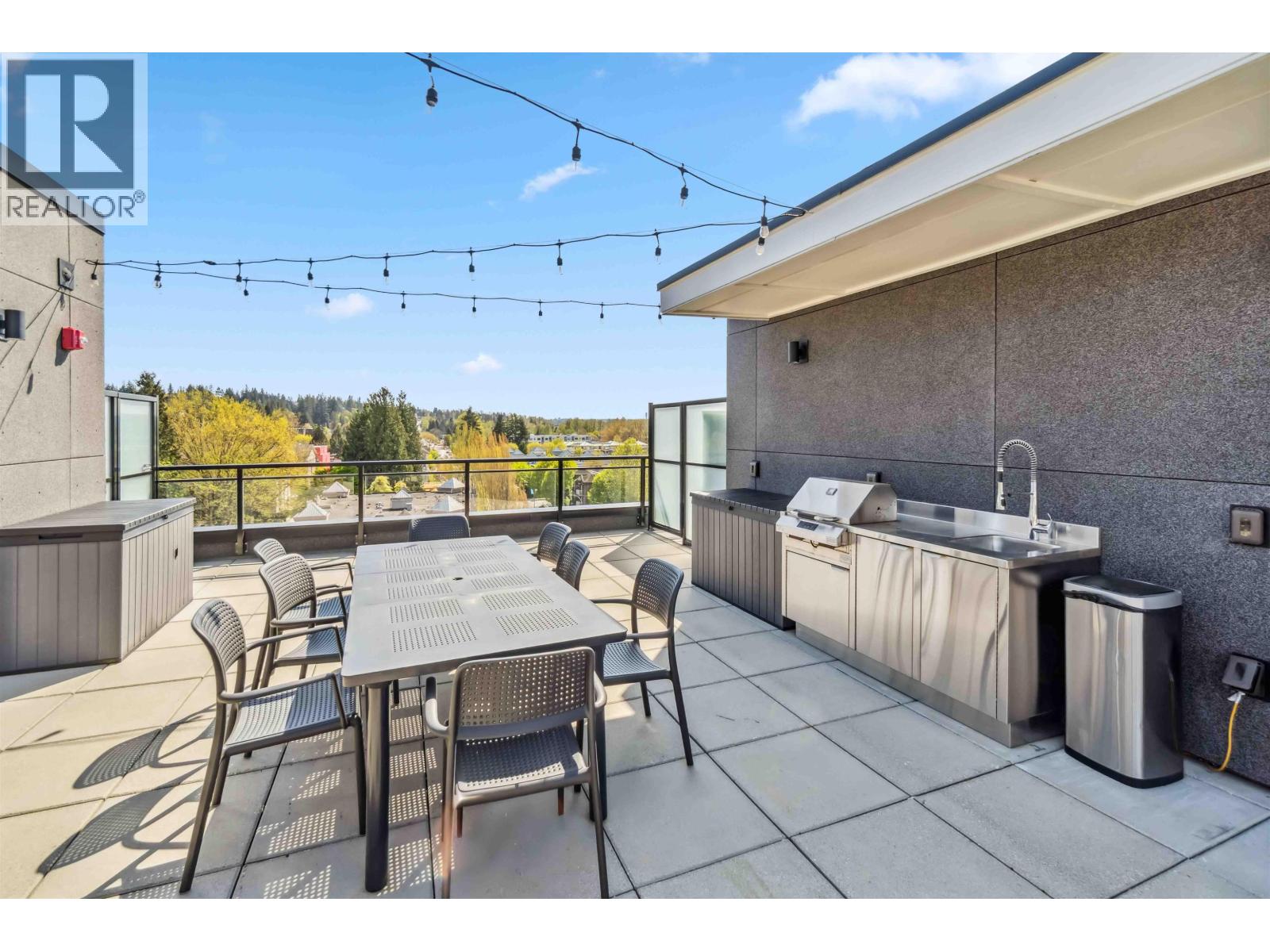 505 2446 Shaughnessy Street, Port Coquitlam, British Columbia  V3C 0T7 - Photo 39 - R3102108