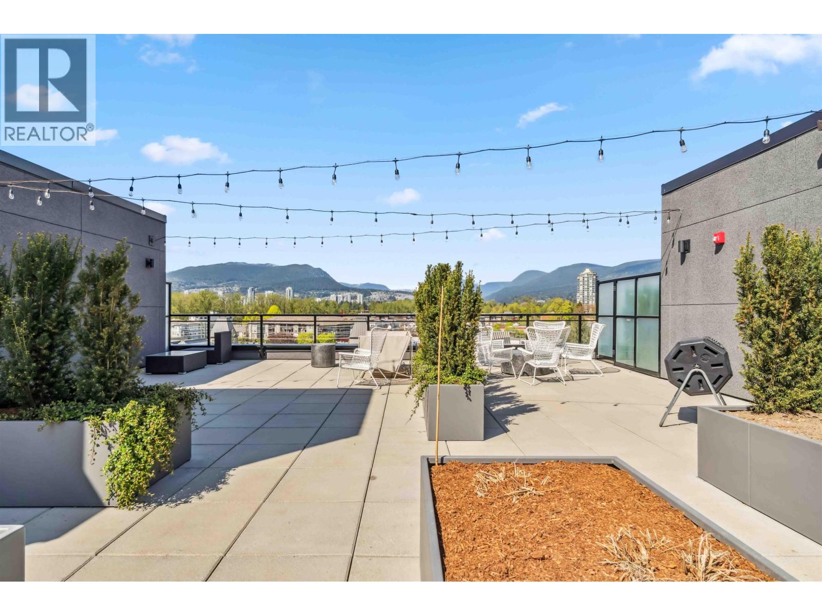 505 2446 Shaughnessy Street, Port Coquitlam, British Columbia  V3C 0T7 - Photo 37 - R3102108