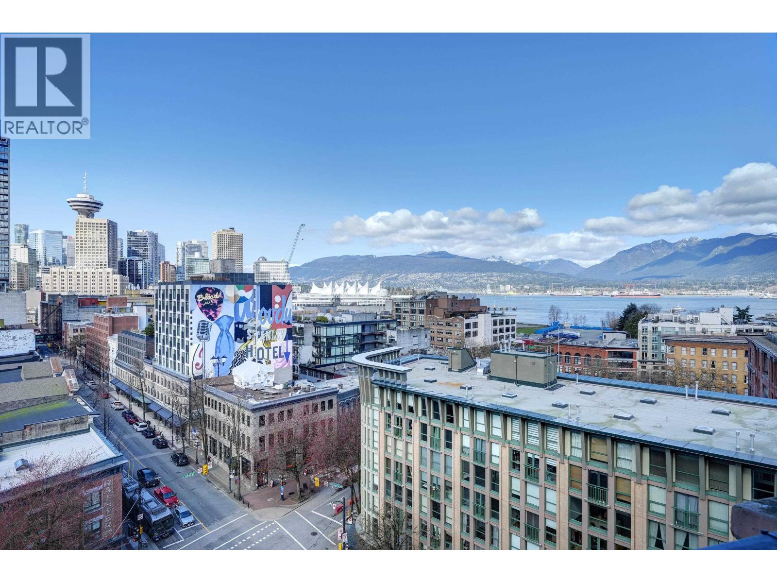 806 22 E Cordova Street, Vancouver, British Columbia  V6B 4G8 - Photo 31 - R3103636