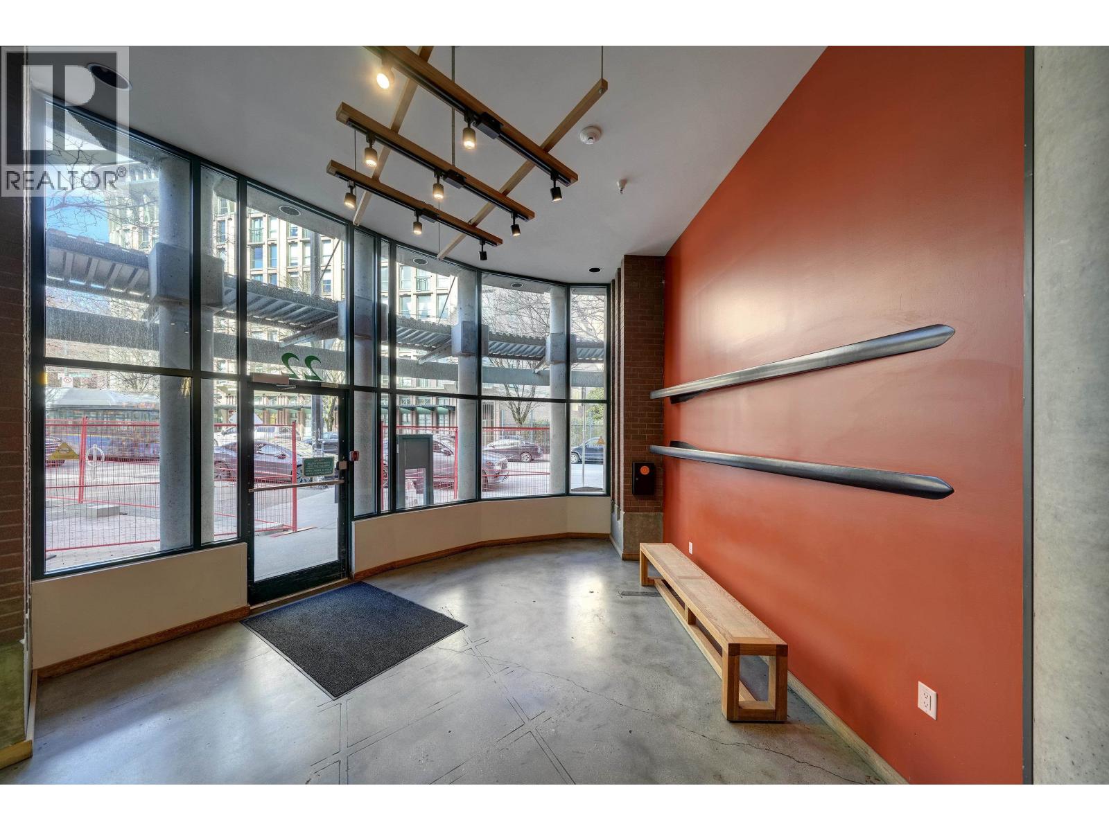 806 22 E Cordova Street, Vancouver, British Columbia  V6B 4G8 - Photo 36 - R3103636