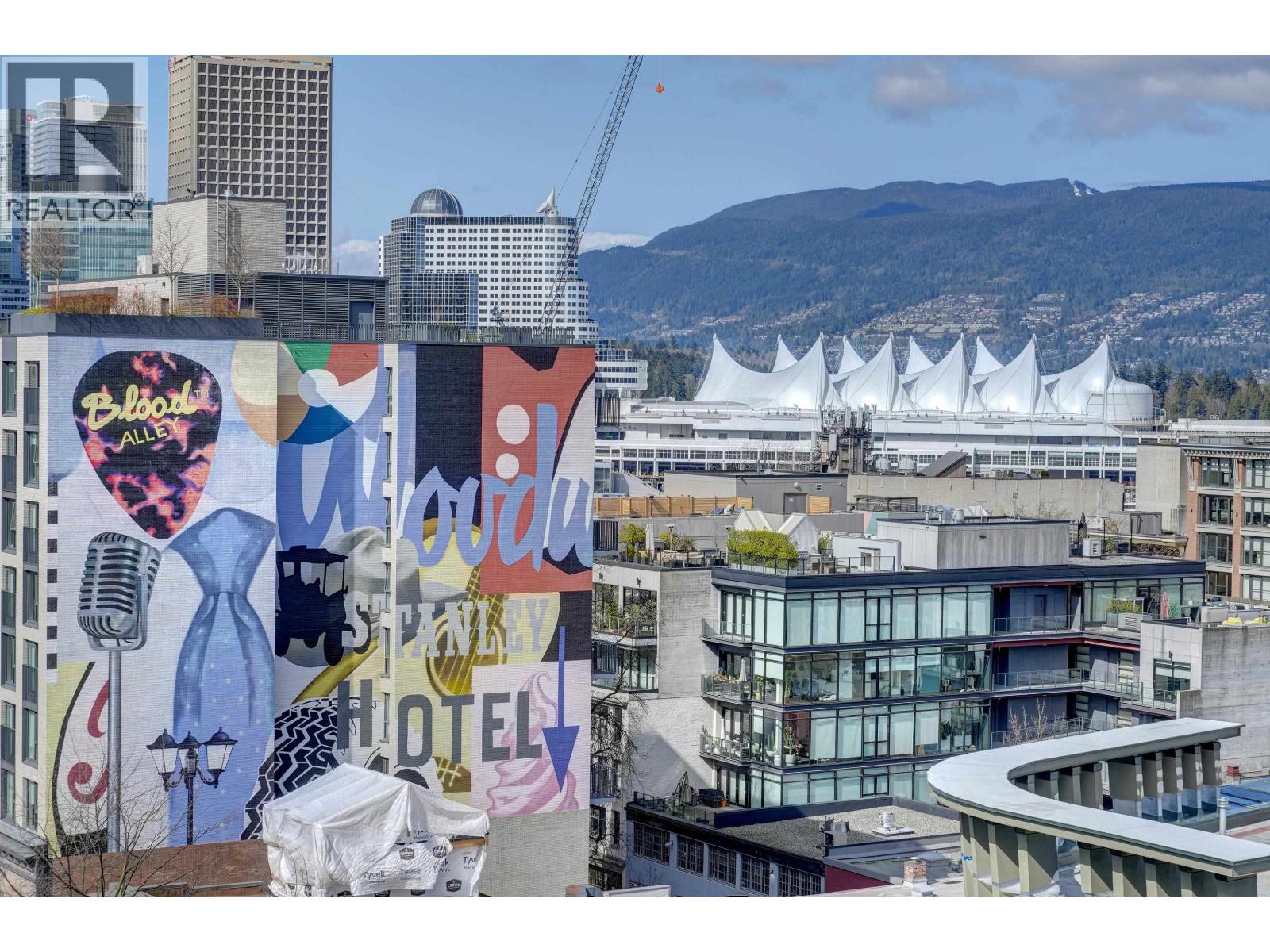 806 22 E Cordova Street, Vancouver, British Columbia  V6B 4G8 - Photo 32 - R3103636