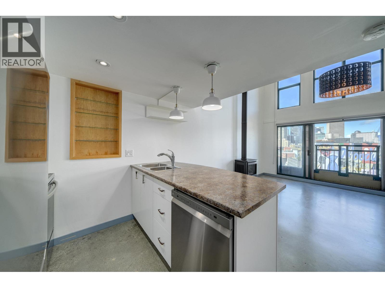 806 22 E Cordova Street, Vancouver, British Columbia  V6B 4G8 - Photo 17 - R3103636