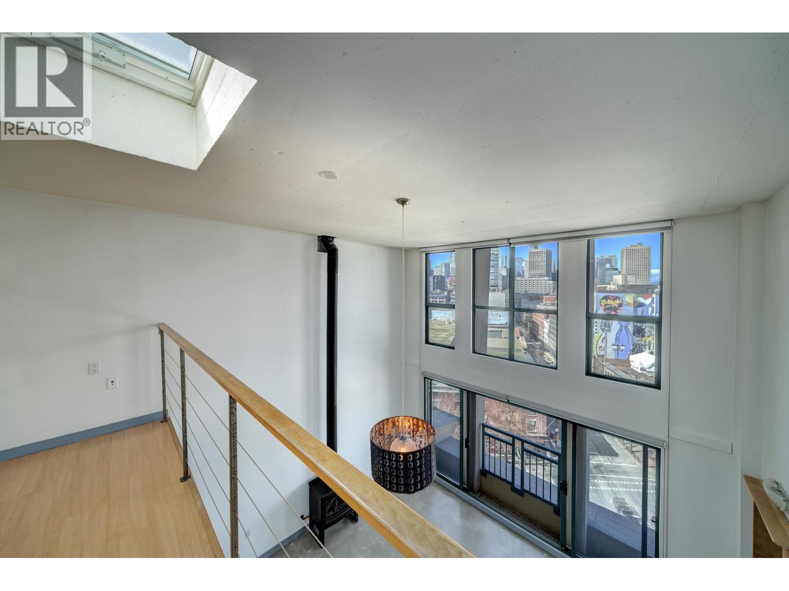 806 22 E Cordova Street, Vancouver, British Columbia  V6B 4G8 - Photo 21 - R3103636