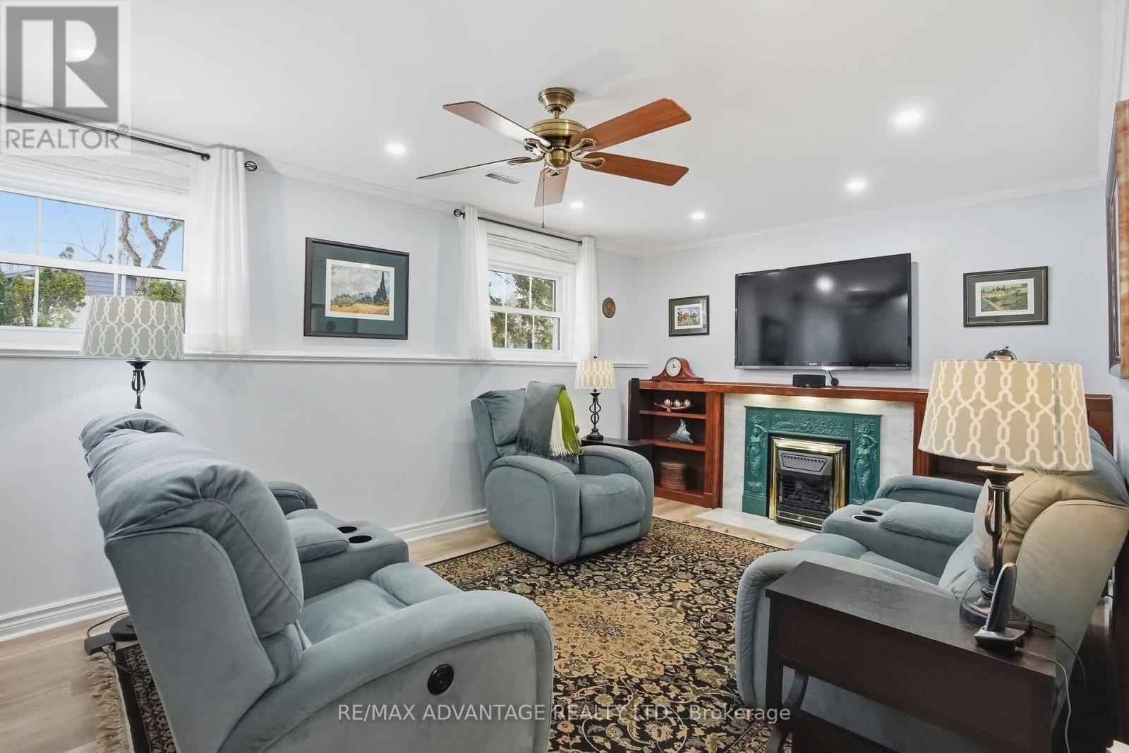 96 Rollscourt Place, London North, Ontario  N6G 1M2 - Photo 26 - X12922020