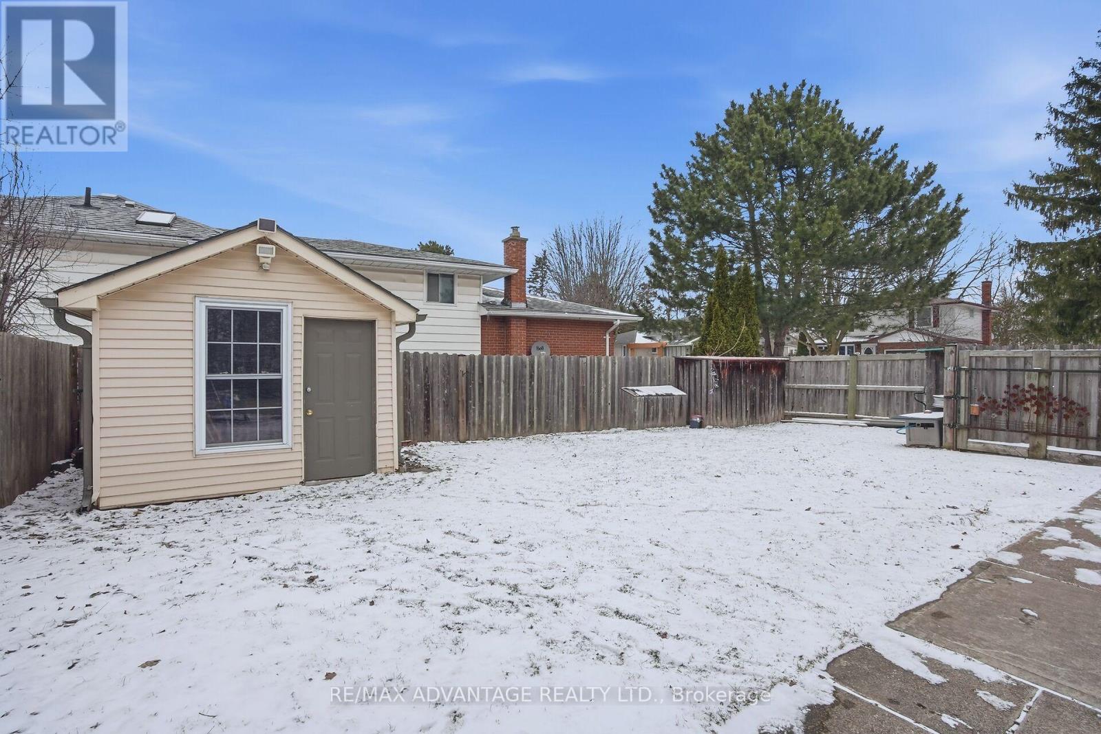 96 Rollscourt Place, London North, Ontario  N6G 1M2 - Photo 34 - X12922020