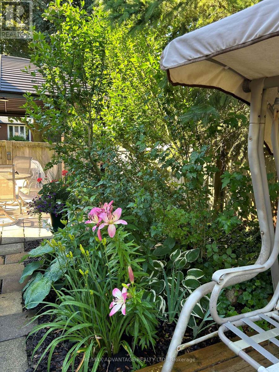 96 Rollscourt Place, London North, Ontario  N6G 1M2 - Photo 36 - X12922020