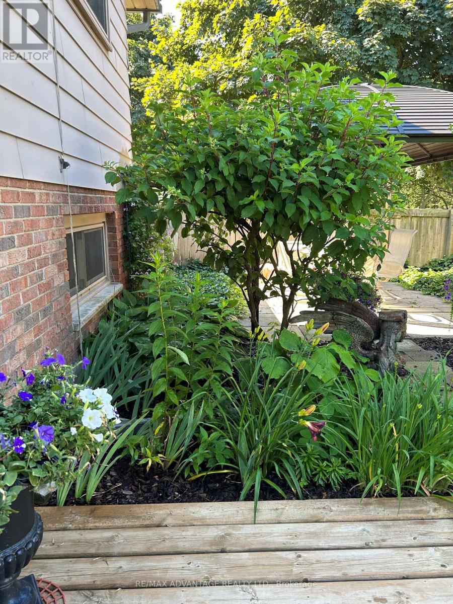 96 Rollscourt Place, London North, Ontario  N6G 1M2 - Photo 38 - X12922020