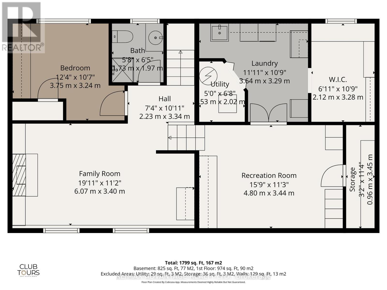 96 Rollscourt Place, London North, Ontario  N6G 1M2 - Photo 44 - X12922020