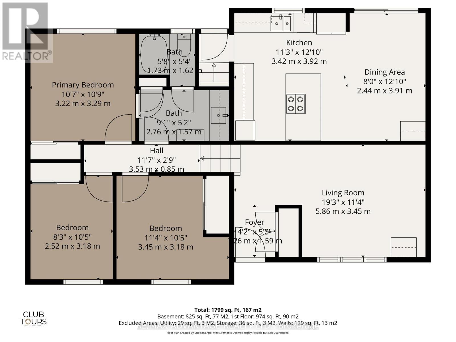 96 Rollscourt Place, London North, Ontario  N6G 1M2 - Photo 45 - X12922020