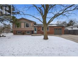 96 ROLLSCOURT PLACE, London North, Ontario