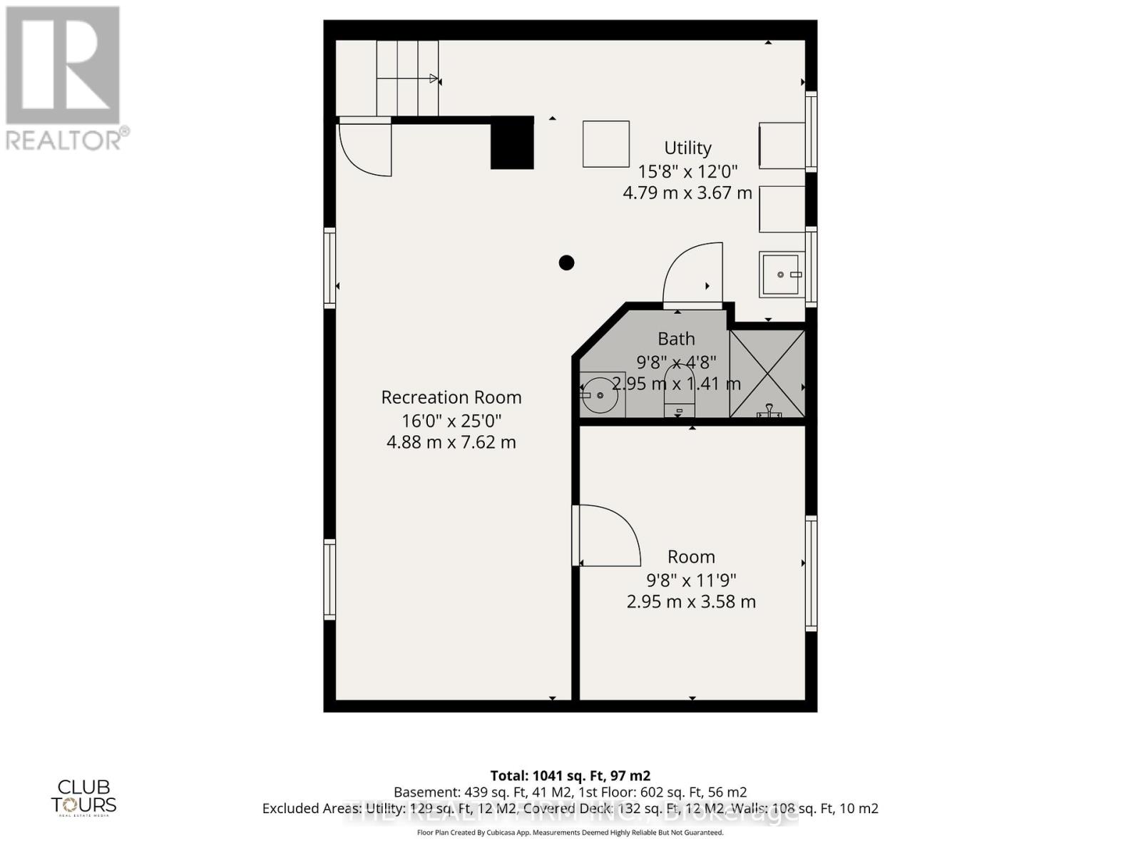 Photo 34 of 34 for 119 Connaught Avenue