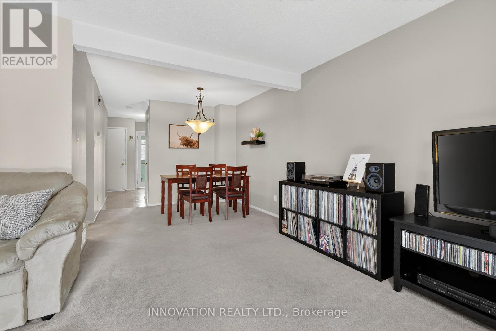 416 Sandhamn Private, Ottawa, Ontario  K1T 2Y9 - Photo 10 - X12922032