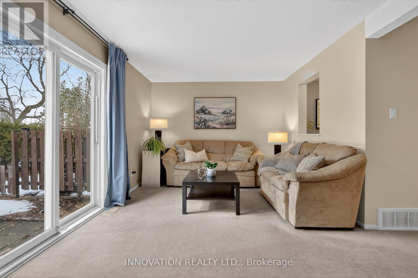 416 Sandhamn Private, Ottawa, Ontario  K1T 2Y9 - Photo 12 - X12922032