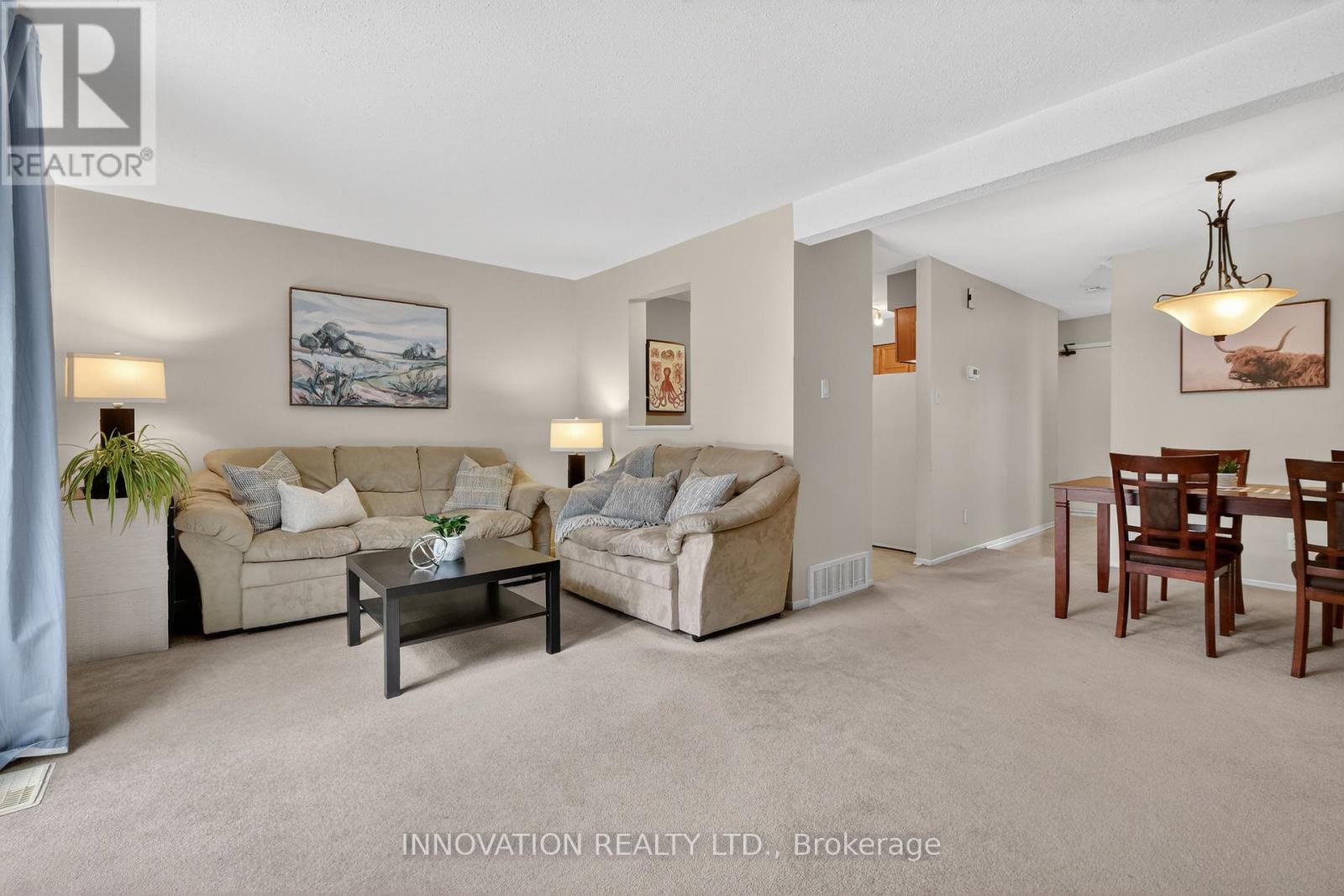 416 Sandhamn Private, Ottawa, Ontario  K1T 2Y9 - Photo 15 - X12922032