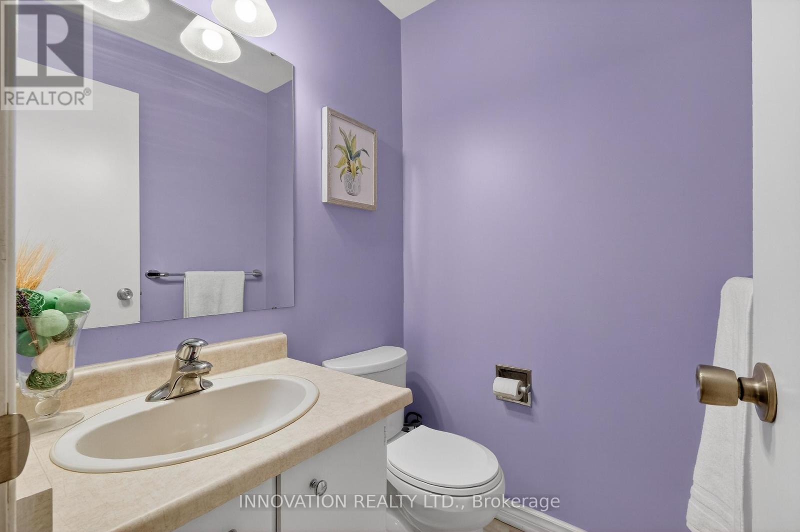 416 Sandhamn Private, Ottawa, Ontario  K1T 2Y9 - Photo 23 - X12922032