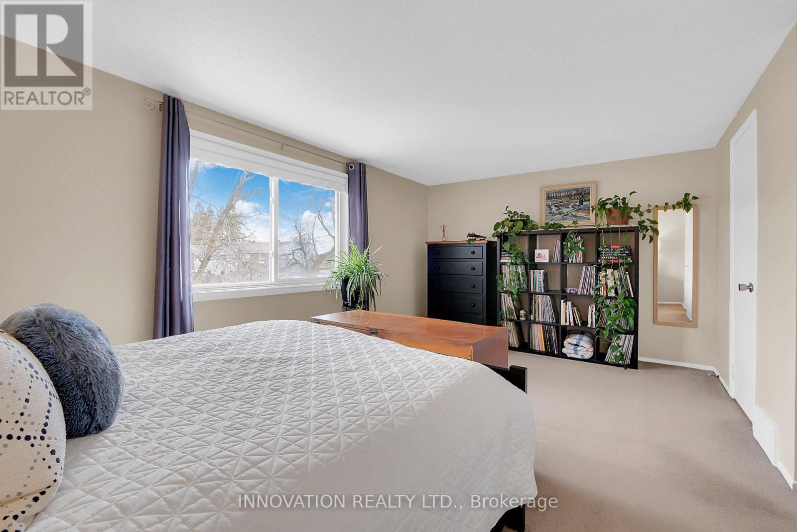 416 Sandhamn Private, Ottawa, Ontario  K1T 2Y9 - Photo 26 - X12922032