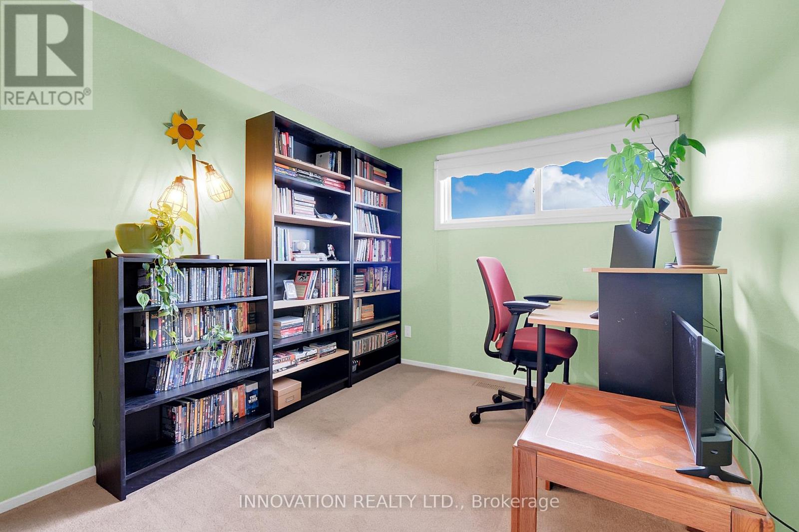 416 Sandhamn Private, Ottawa, Ontario  K1T 2Y9 - Photo 31 - X12922032