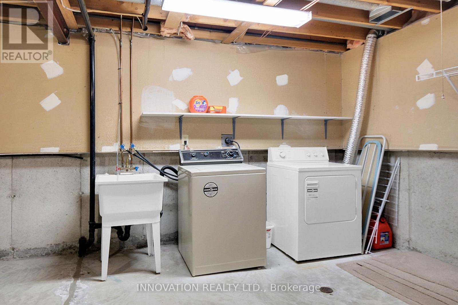 416 Sandhamn Private, Ottawa, Ontario  K1T 2Y9 - Photo 38 - X12922032