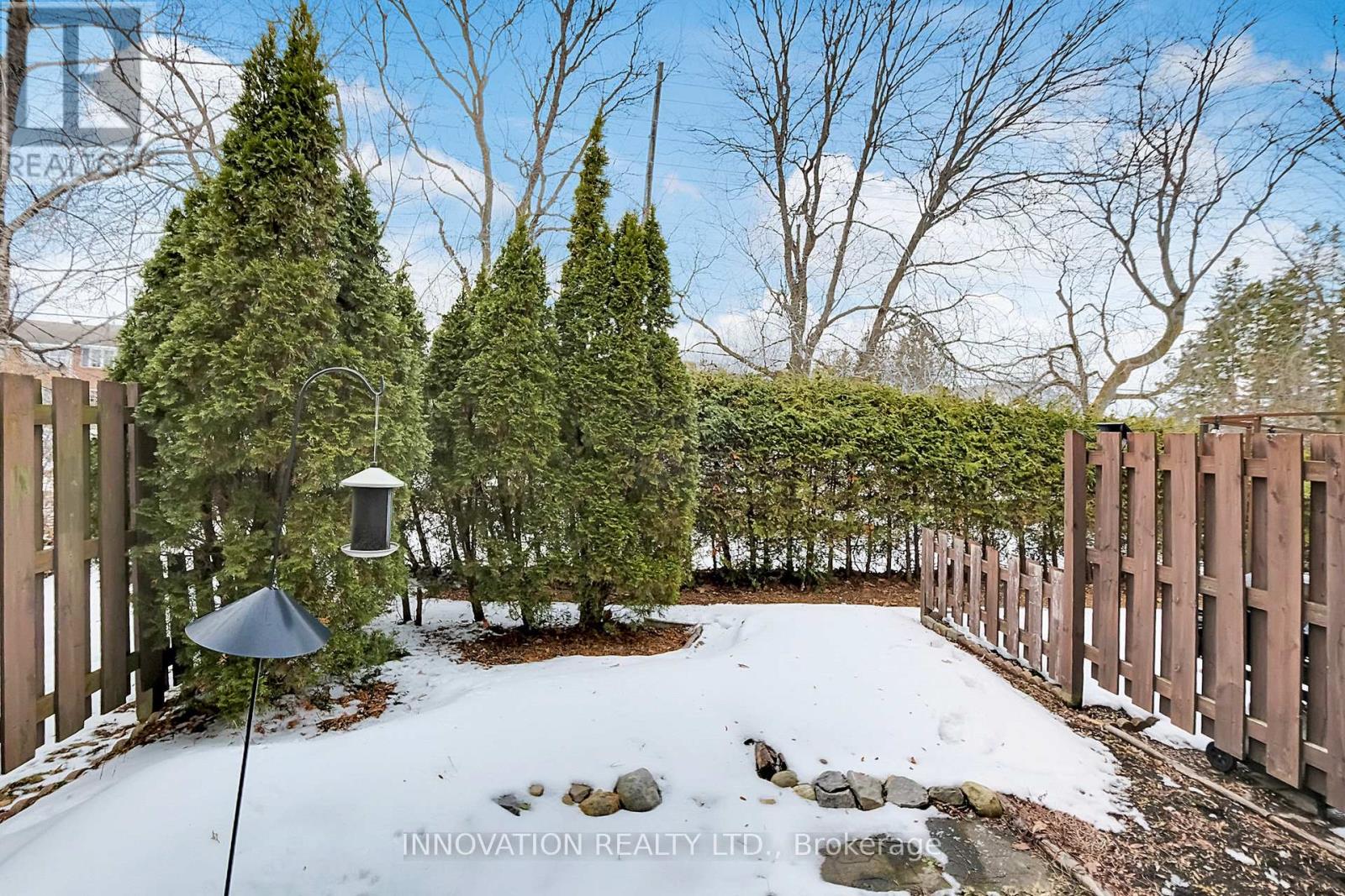 416 Sandhamn Private, Ottawa, Ontario  K1T 2Y9 - Photo 42 - X12922032