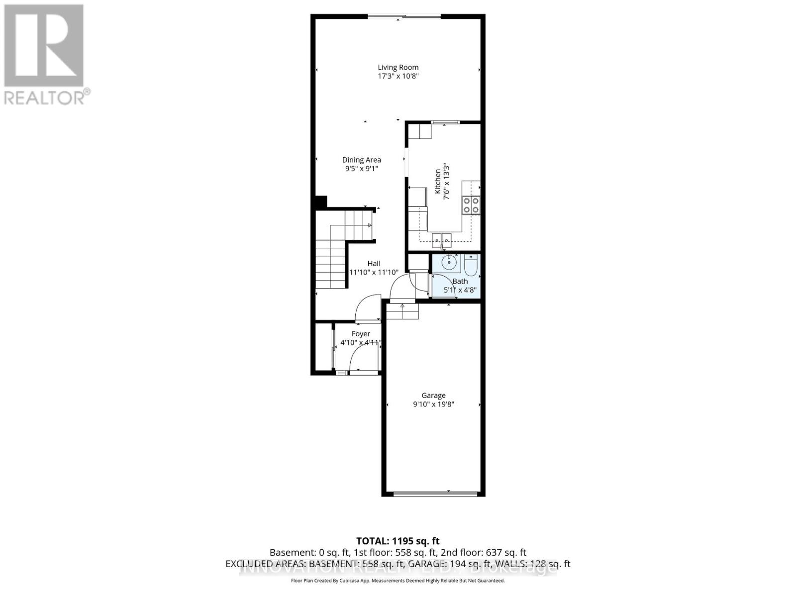 416 Sandhamn Private, Ottawa, Ontario  K1T 2Y9 - Photo 43 - X12922032