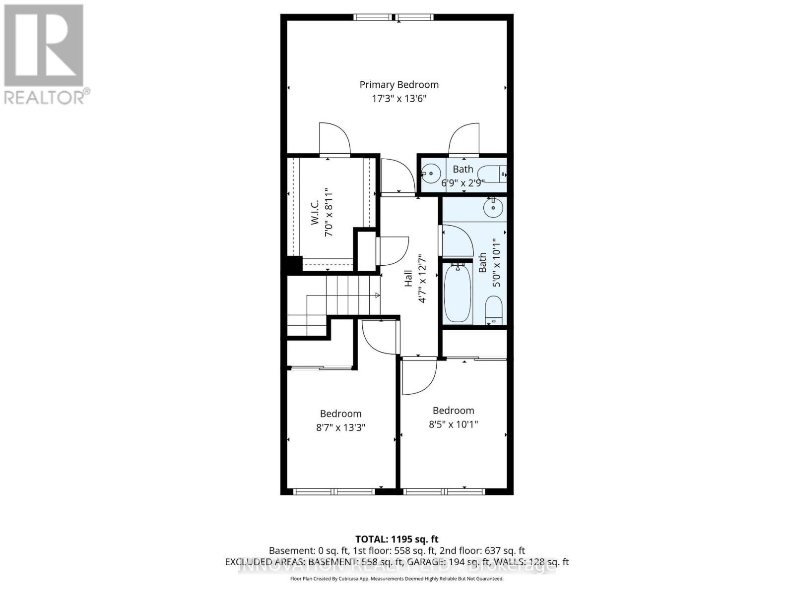 416 Sandhamn Private, Ottawa, Ontario  K1T 2Y9 - Photo 44 - X12922032