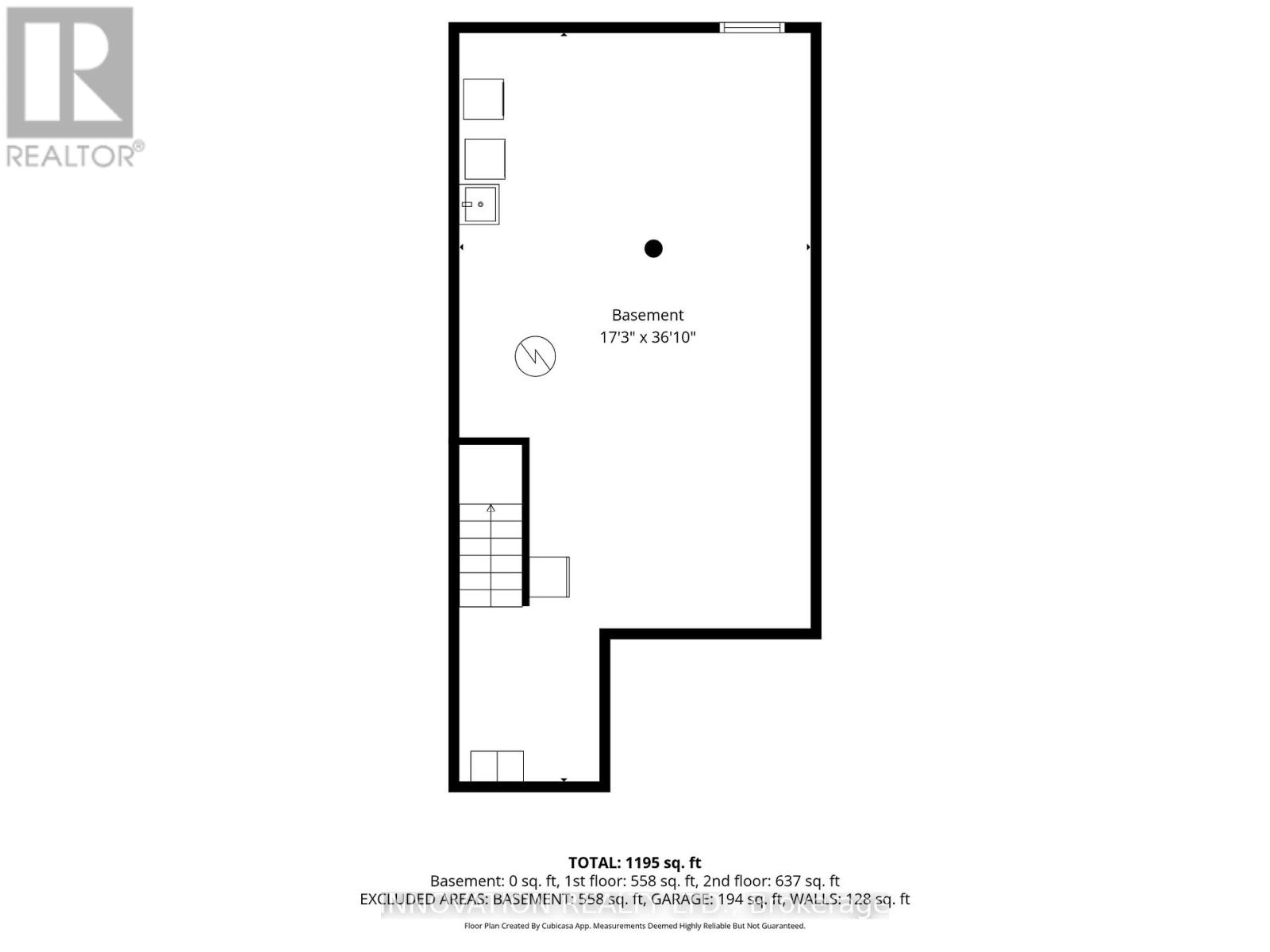 416 Sandhamn Private, Ottawa, Ontario  K1T 2Y9 - Photo 45 - X12922032