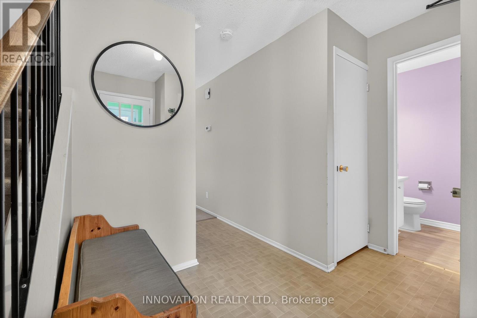 416 Sandhamn Private, Ottawa, Ontario  K1T 2Y9 - Photo 5 - X12922032