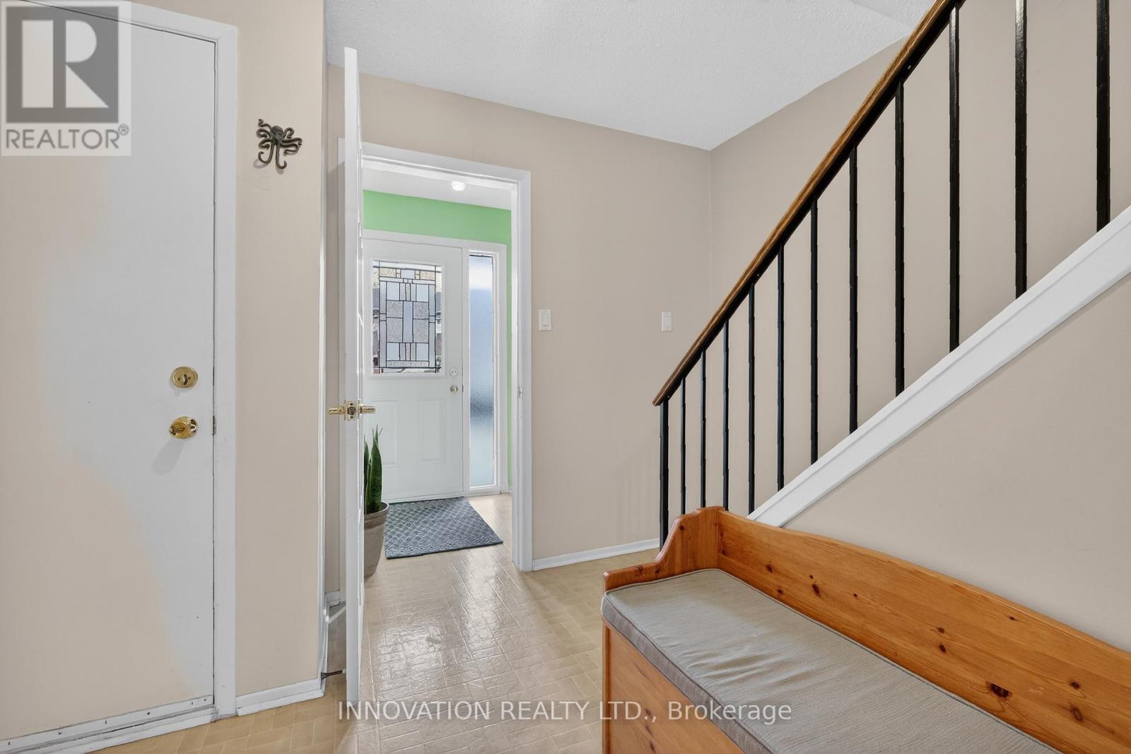 416 Sandhamn Private, Ottawa, Ontario  K1T 2Y9 - Photo 6 - X12922032