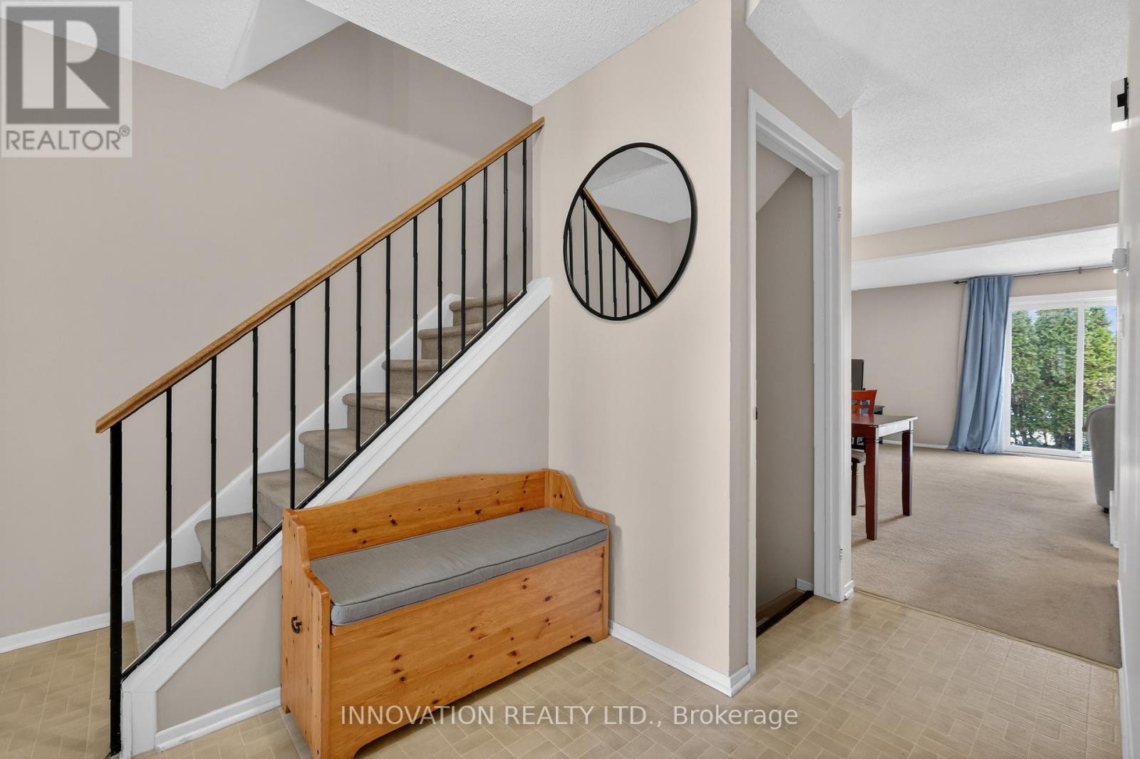 416 Sandhamn Private, Ottawa, Ontario  K1T 2Y9 - Photo 7 - X12922032