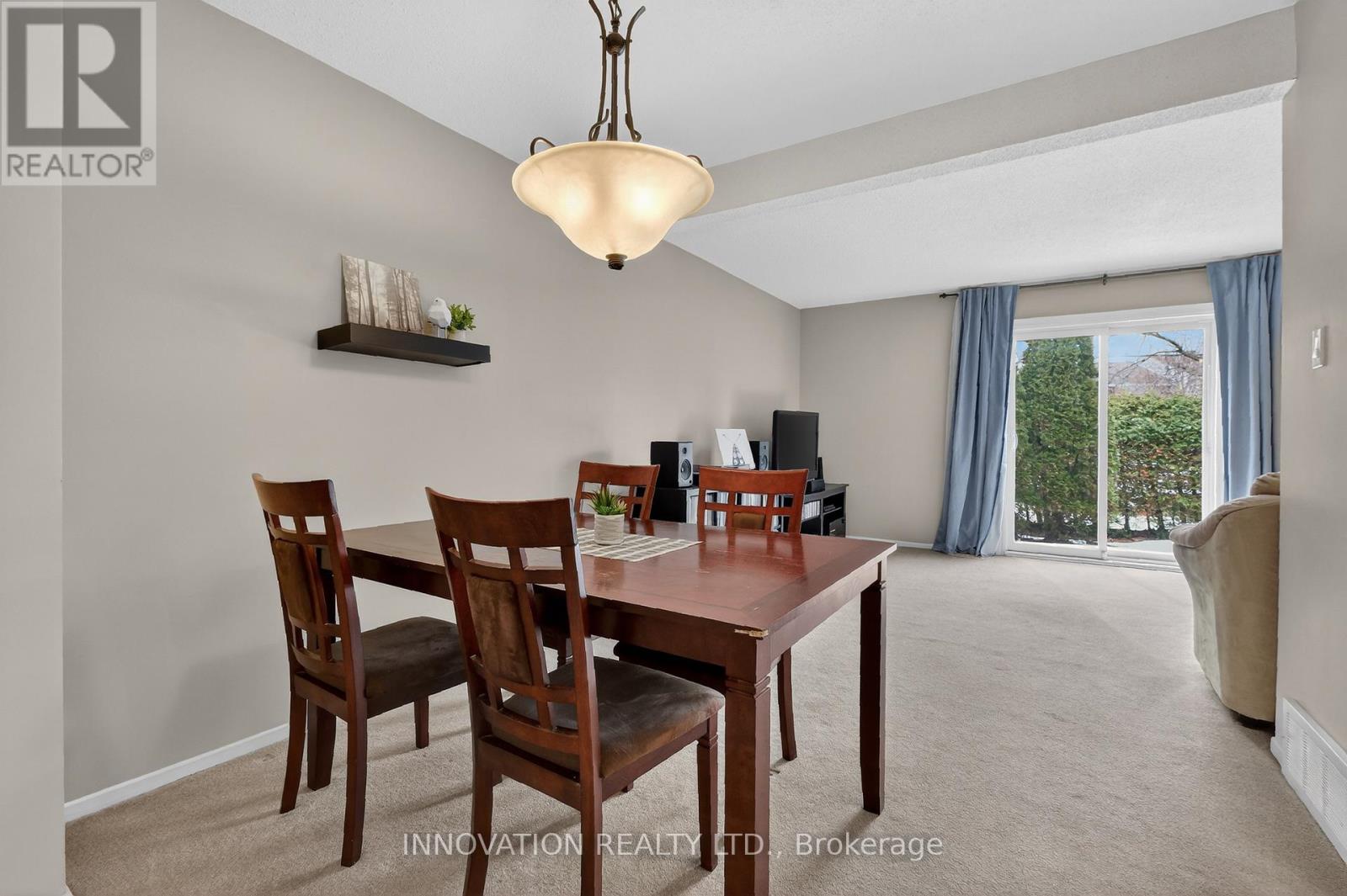 416 Sandhamn Private, Ottawa, Ontario  K1T 2Y9 - Photo 8 - X12922032